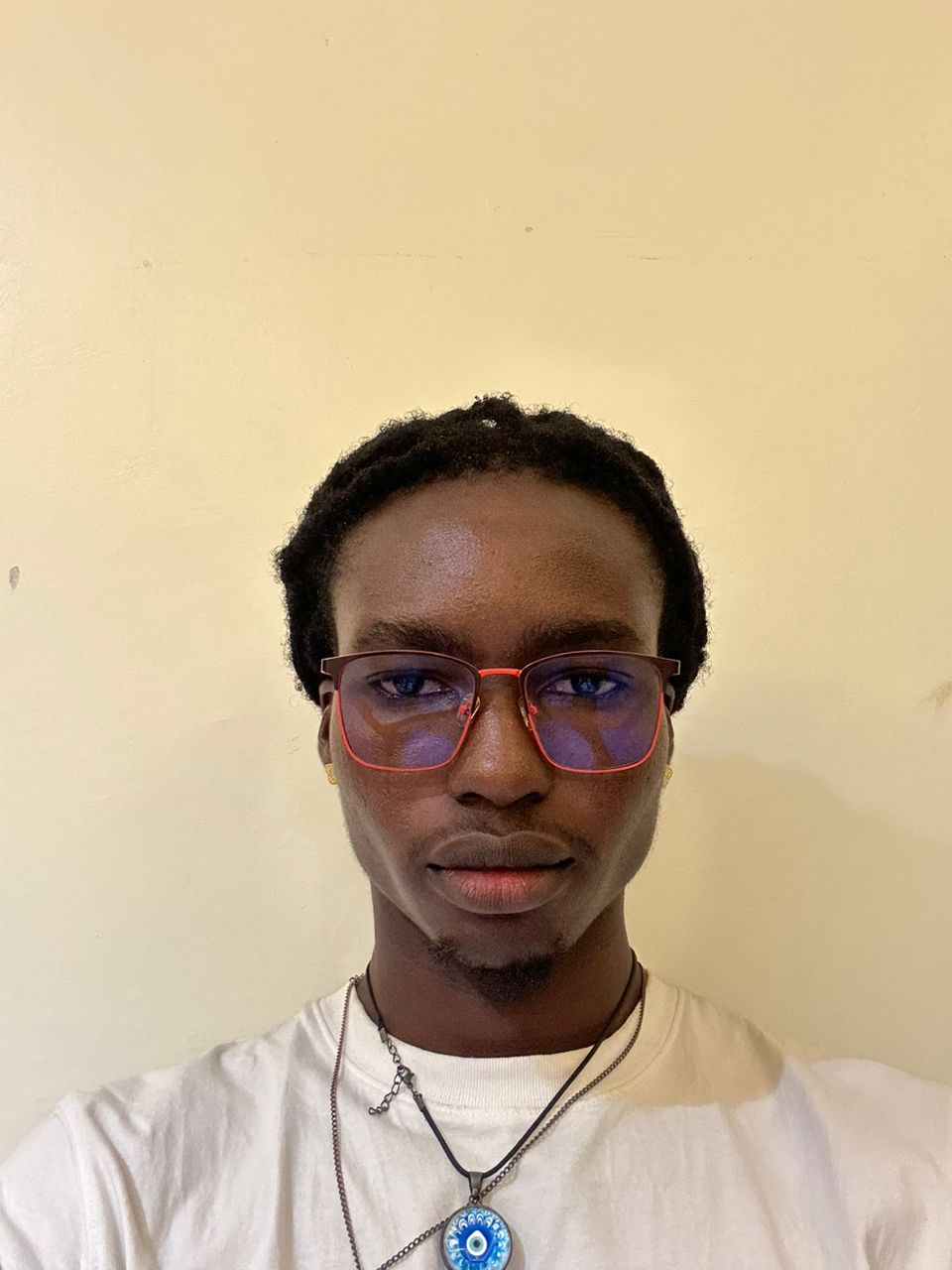 Glenn Rodney Ayinemi Osioh