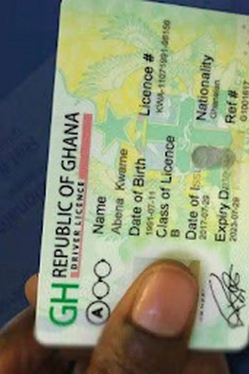 DVLA Announces Driver’s Licenses Will Now Expire on Holders’ Birthdays