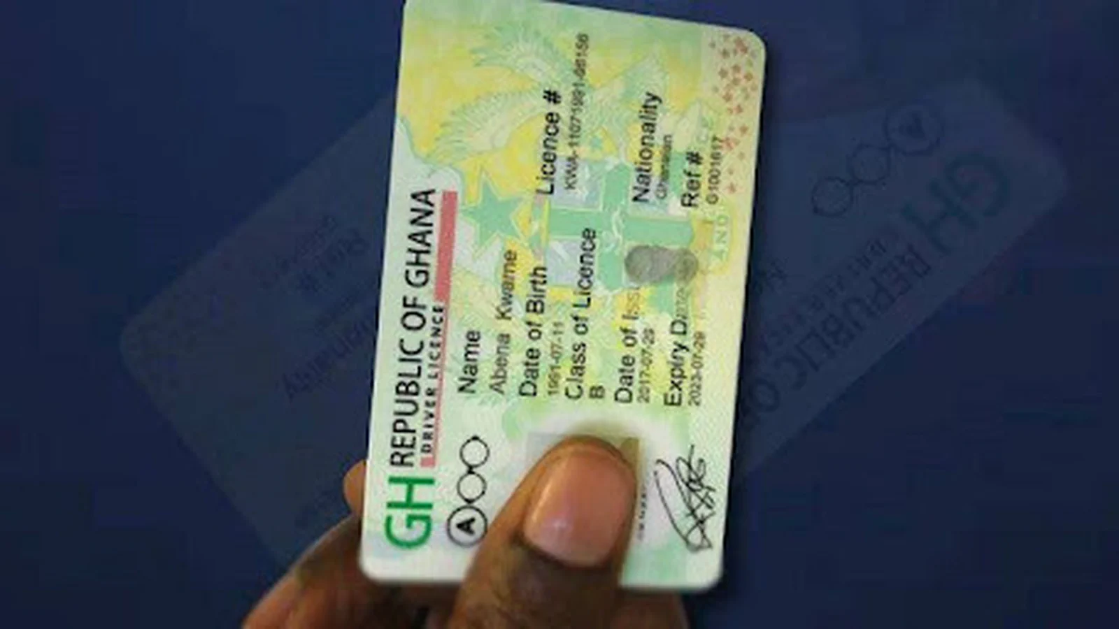 DVLA Announces Driver’s Licenses Will Now Expire on Holders’ Birthdays