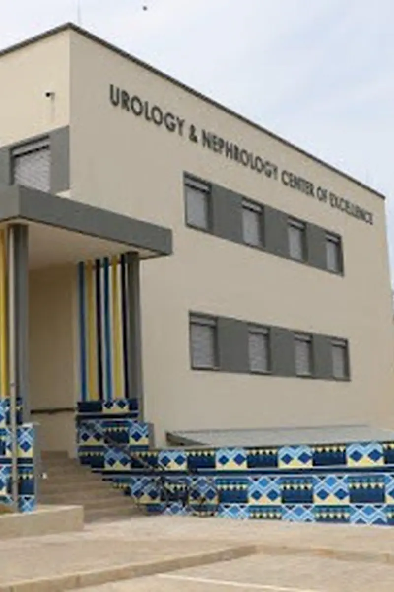 Health Ministry Probes Korle Bu and Ridge Hospitals Over Unethical Conduct