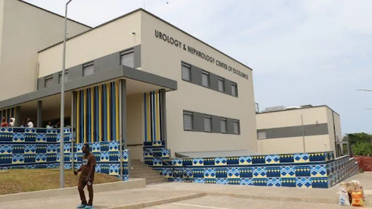 Health Ministry Probes Korle Bu and Ridge Hospitals Over Unethical Conduct