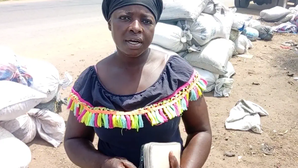 Cracking for Survival: Inside Koforidua’s Palm Kernel Oil Industry