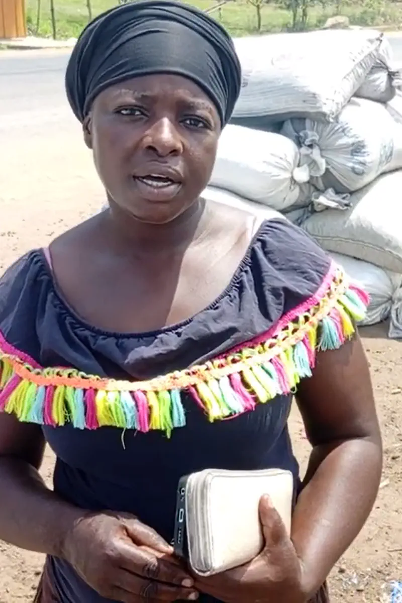 Cracking for Survival: Inside Koforidua’s Palm Kernel Oil Industry
