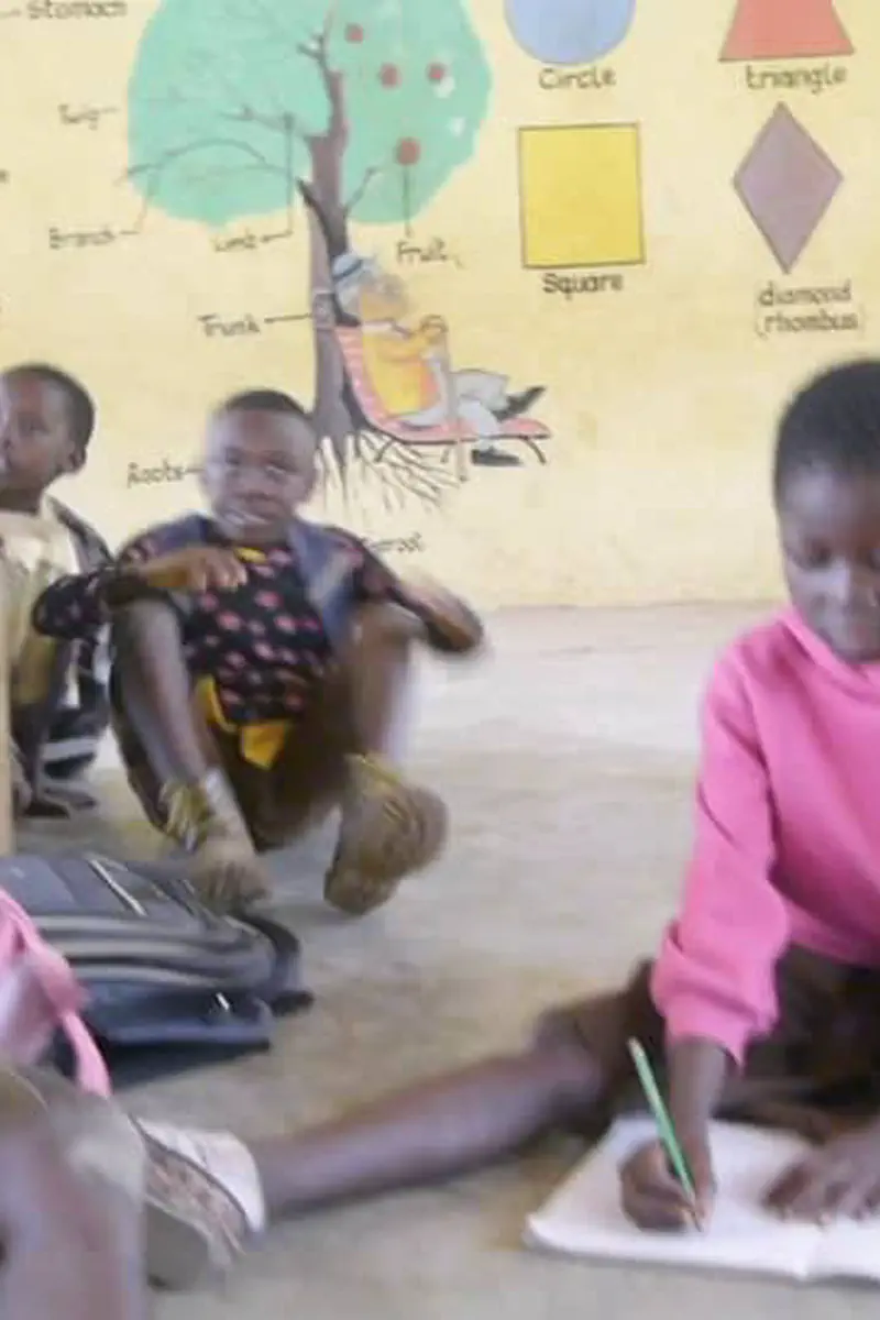 Cut Off and Forgotten: The Untold Hardships of Kuren Community