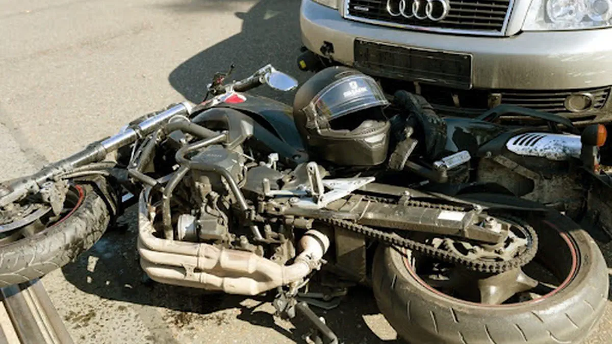 Blood on the Asphalt: The Growing Okada Crisis in Ashaiman