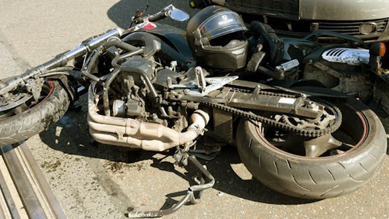 Blood on the Asphalt: The Growing Okada Crisis in Ashaiman