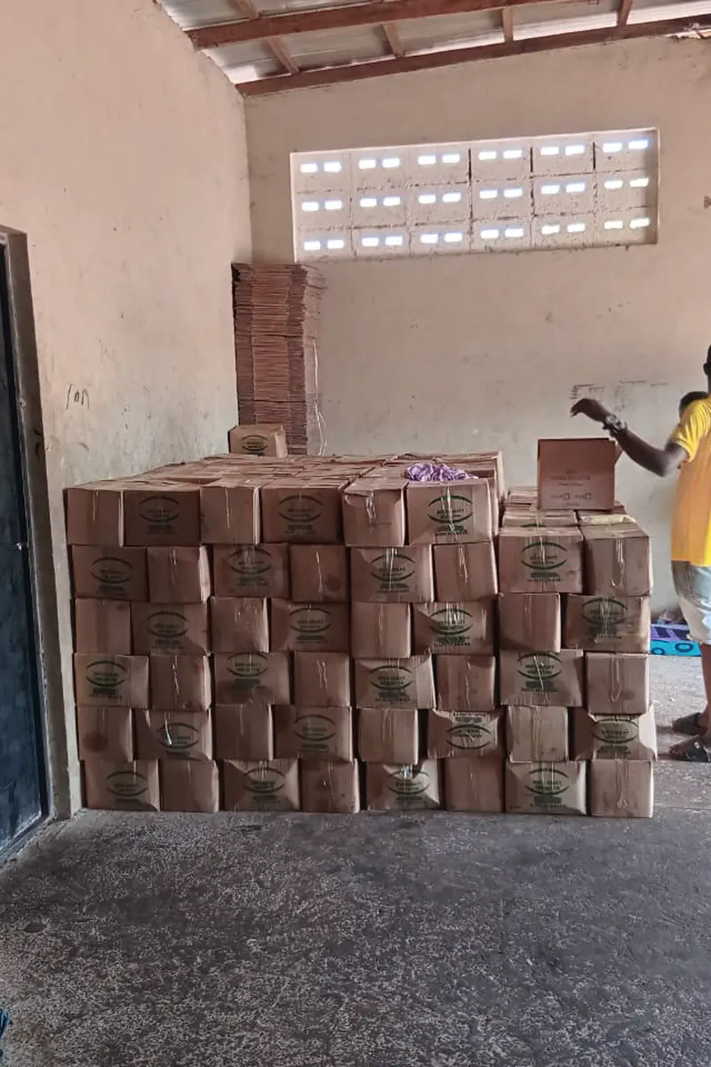 Shea Processors Call for Board to Regulate Prices and Exports