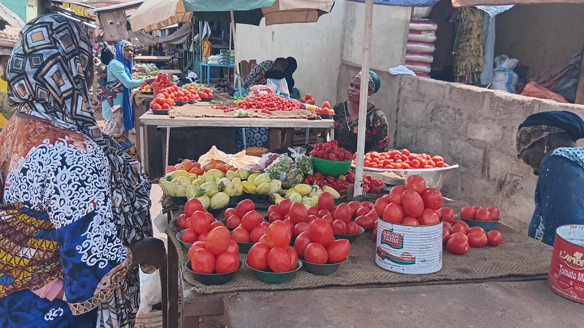 Rising Food Prices Deepen Hardship for Traders and Consumers at Tamale Main Market